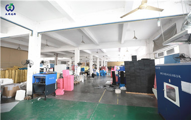 五周泡綿|釣具行業的內襯，我們是認真的